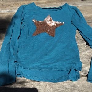 Fliipy sequin short, girls. Excellent condition.